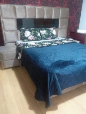 Appartement au centre de Bruxelles prêt du tout